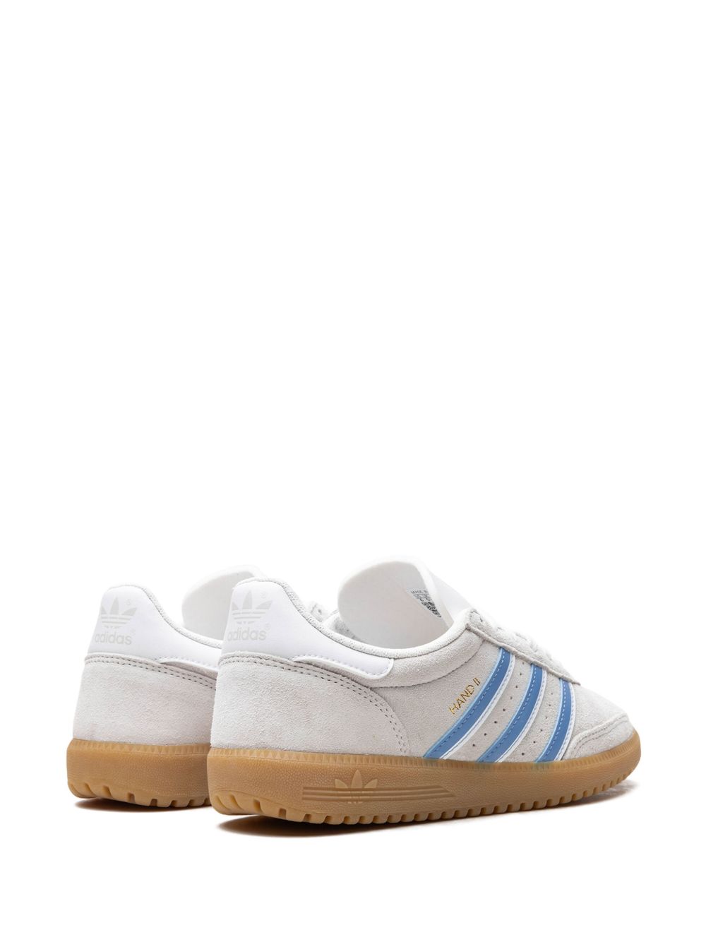 hype adidas Hand 2 "Blue Gum" sneakers 