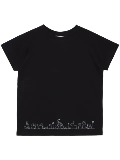 Uma | Raquel Davidowicz Yuval Robichek t-shirt