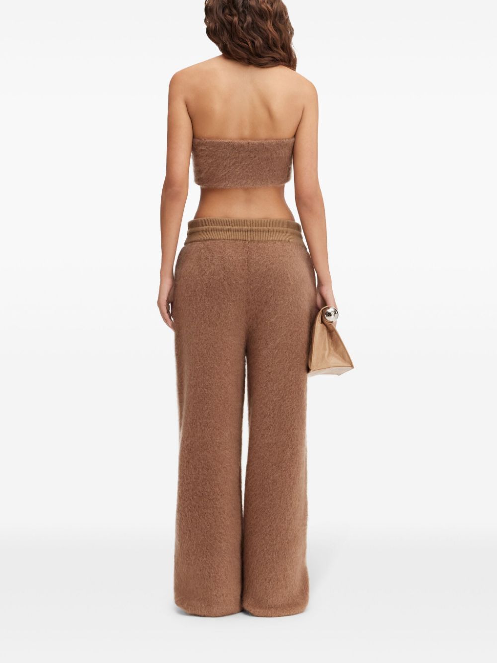 Jacquemus The Nuvola top Women