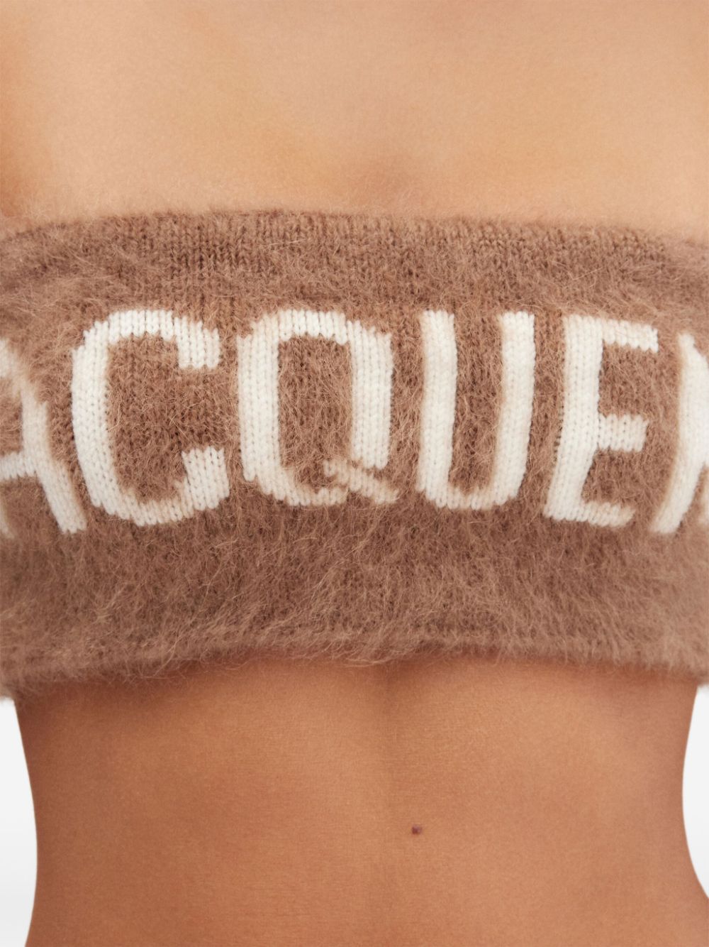 Jacquemus The Nuvola top Women