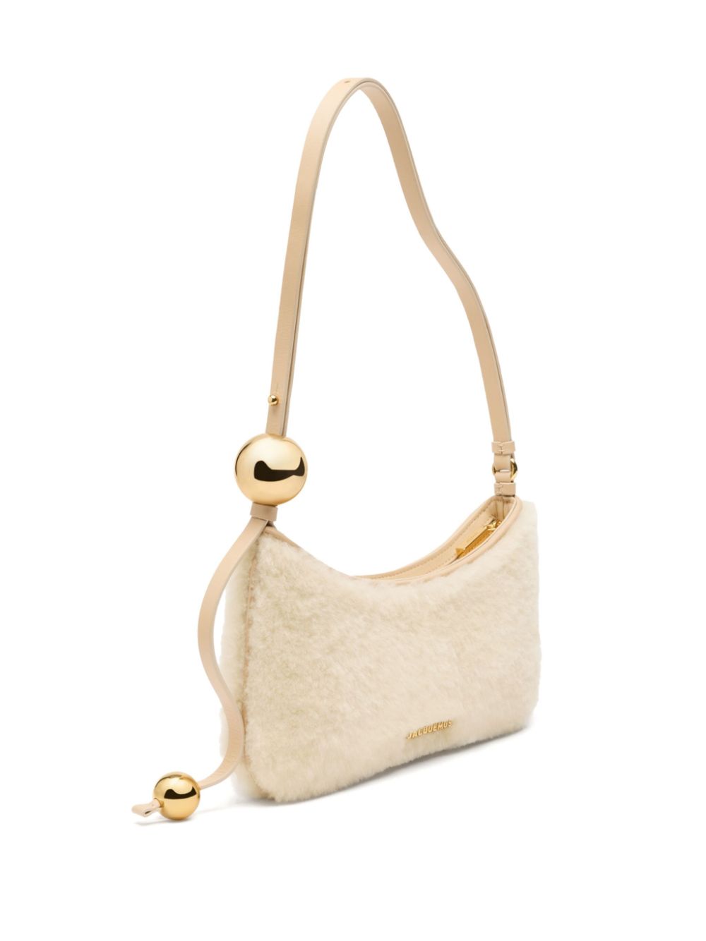 Jacquemus Le Bisou Perle shoulder bag Women