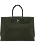 Burberry Rocking Horse tote bag - Green