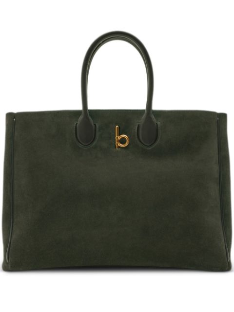 Burberry Rocking Horse tote bag Women