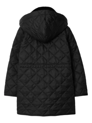 バーバリーキッズダウンコート　8Y BURBERRY CHILDREN ダウンコート 8Y（128cm） - メルカリ