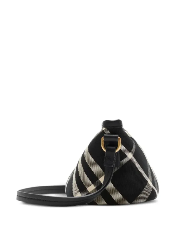 mini　Burberry London 9サイズ　(Mサイズ) Burberry Mini London Tote Bag | labelsfashion | REVERSIBLE