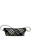 Burberry Vintage Check mini bag - Black