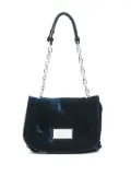 Maison Margiela small Glam Slam shoulder bag - Blue