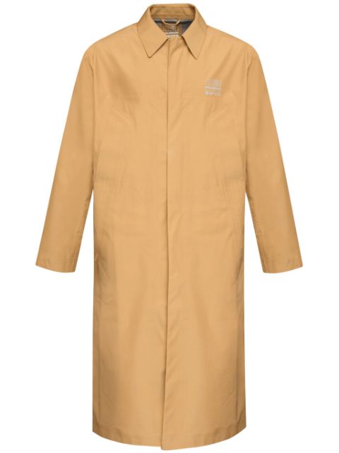 MM6 Maison Margiela X Salomon MM6 x Salomon trench coat Women