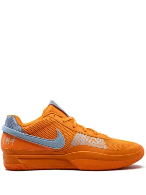 Nike Kobe 6 “Total Orange” スニーカー | オレンジ | FARFETCH JP