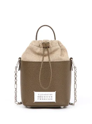 Maison Margiela（メゾン・マルジェラ）ウィメンズ バケット