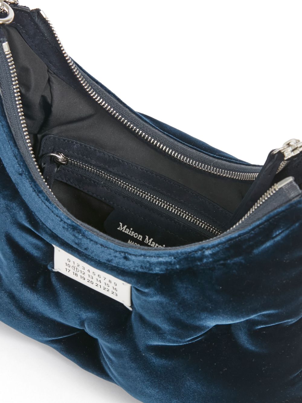 Maison Margiela Glam Slam Hobo shoulder bag Women