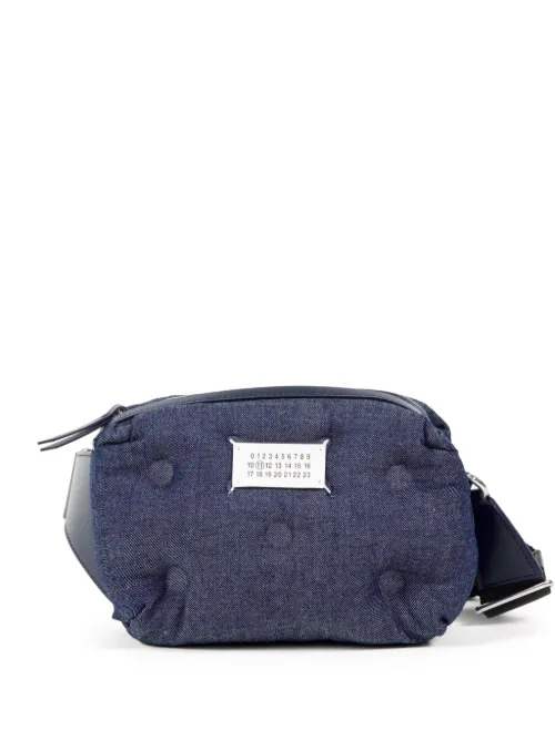Sac porté épaule Glam Slam - Maison Margiela - Modalova