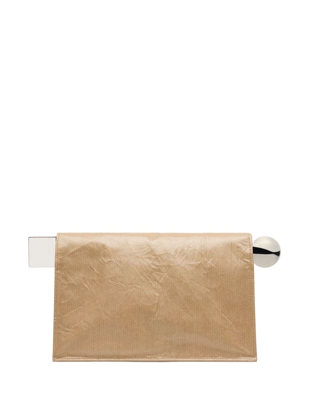 Jacquemus La Pochette Rond clutch bag Women