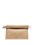 Jacquemus La Pochette Rond clutch bag - Neutrals