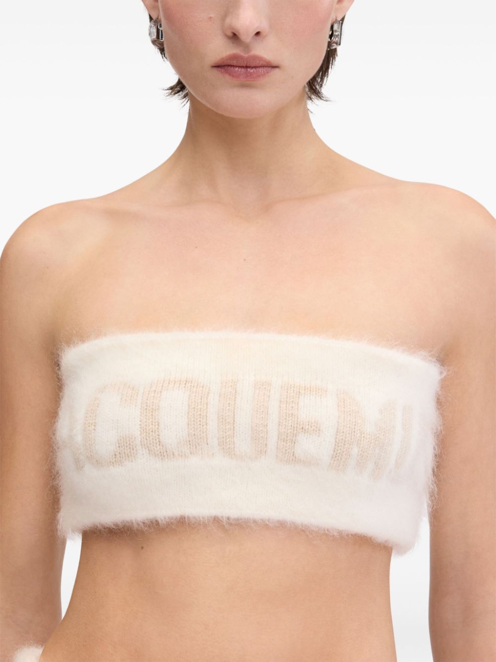 Jacquemus The Nuvola top Women