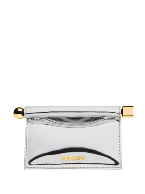 Jacquemus La Petite Pochette clutch bag Women