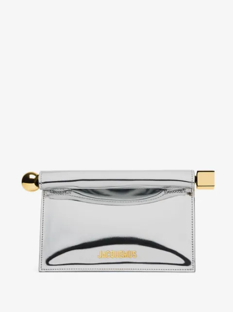 Jacquemus La Petite Pochette clutch bag