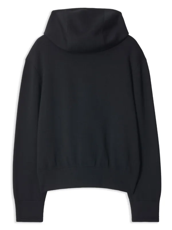 ブルゾン Burberry Broadway' Black Polyamide Jacket Burberry Broadway' Black Polyamide Jacket | ShopSimon