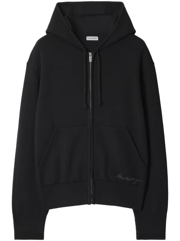 ジャケット BURBERRY Women Jackets 8107463 C1900 Black 23911222_53943195_600.jpg
