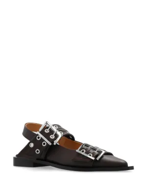 GANNI Shoes for Women - Shop on FARFETCH