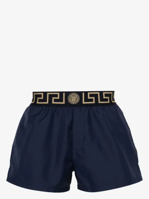 Versace swim shorts