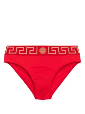 Versace（ヴェルサーチェ）メンズ スイムウェア - FARFETCH