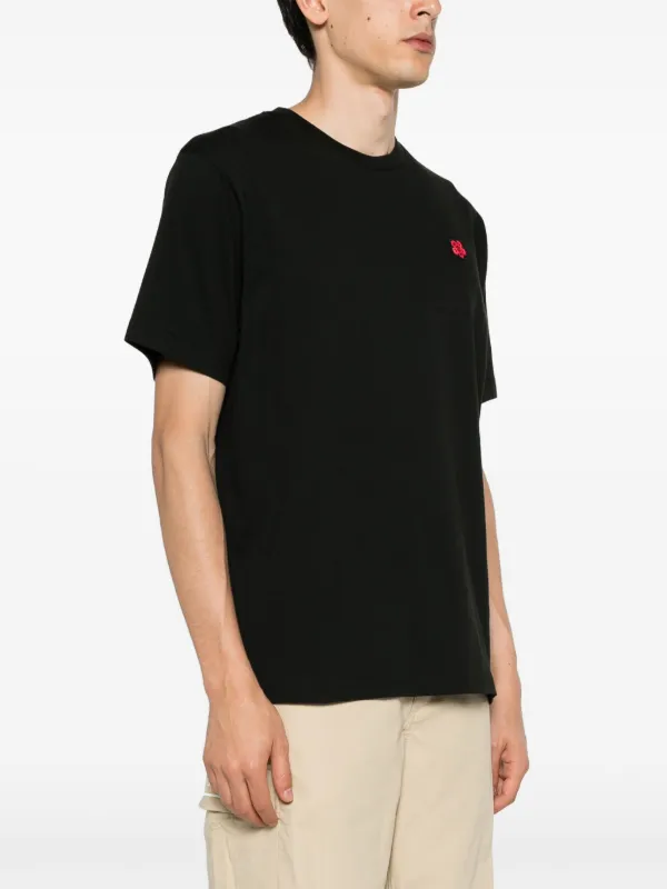 【送料&関税込】Kenzo Boke Flower T-shirt 0400016935766_OFFWHITE?wid=600