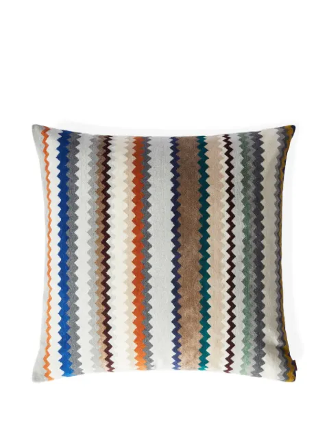 Missoni Home Dune cushion (60cm x 60cm)