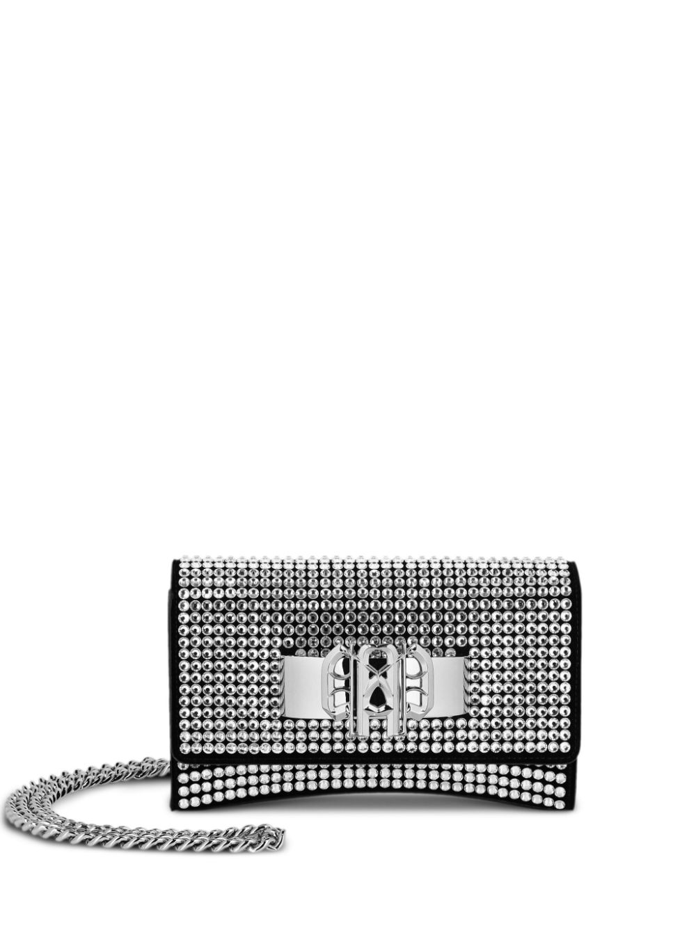 small Crystal shoulder bag