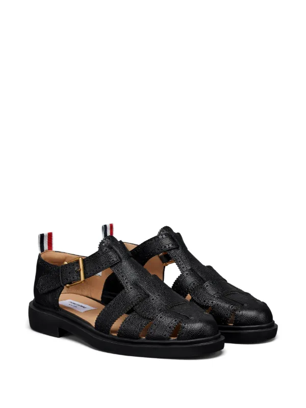 Thom Browne Sandals for Men Shoes | Thom Browne Sandals For Men | Poshmark main image 4