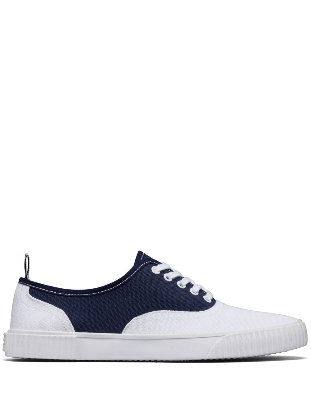 Thom Browne Funmix Heritage sneakers Blauw