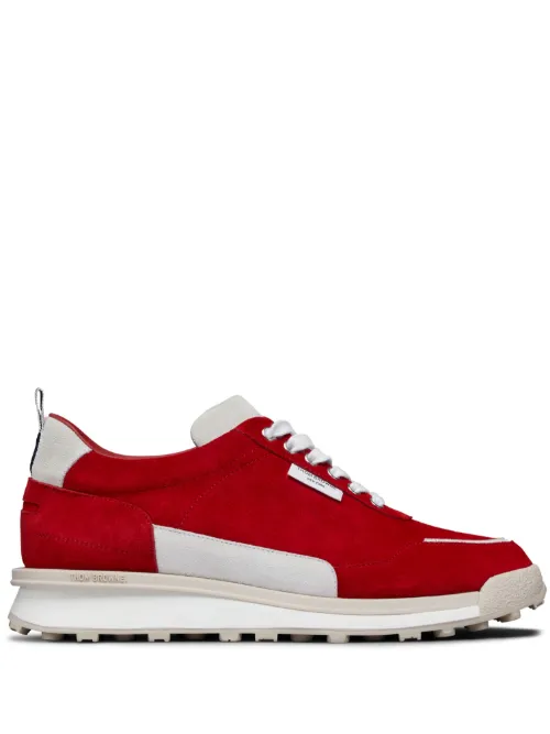 Thom Browne baskets Alumni - Rouge - Thom Browne - Modalova