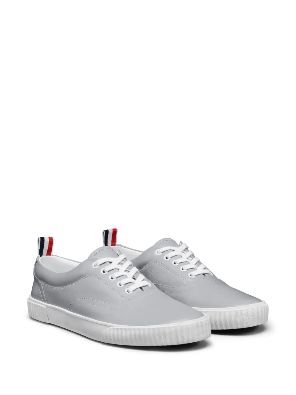 Thom Browne Heritage sneakers - Grijs