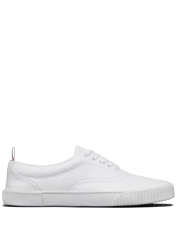 ★THOM BROWNE★ヘリテージスニーカー Thom Browne Heritage スニーカー 通販 - FARFETCH
