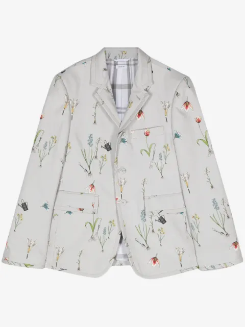 Thom Browne single-breasted blazer