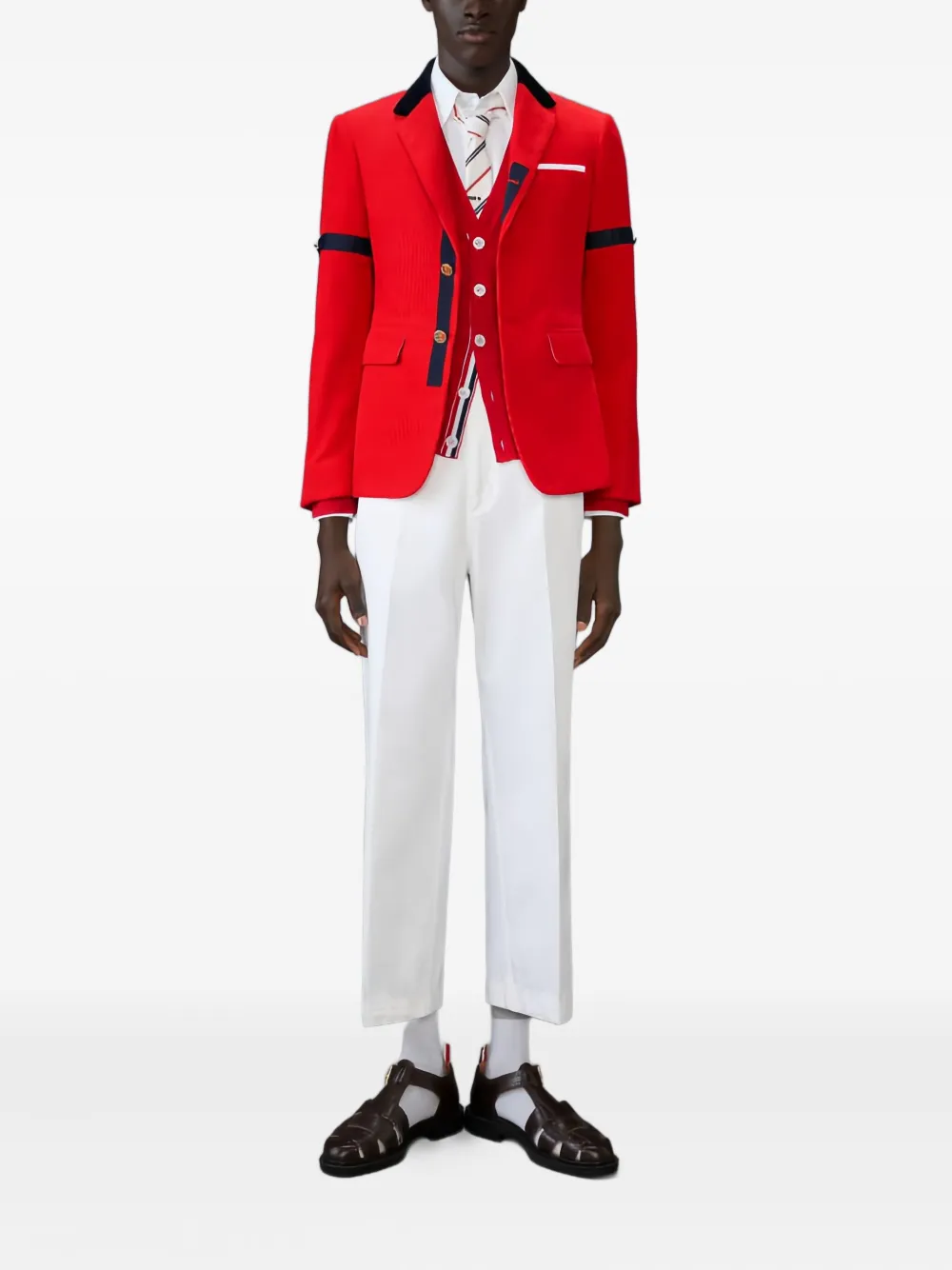 Thom Browne corduroy blazer | Blazers | Image 2