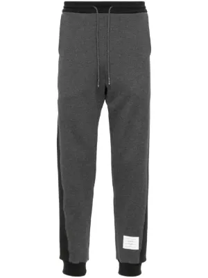 Thom Browne（トム・ブラウン）メンズ スウェットパンツ - FARFETCH