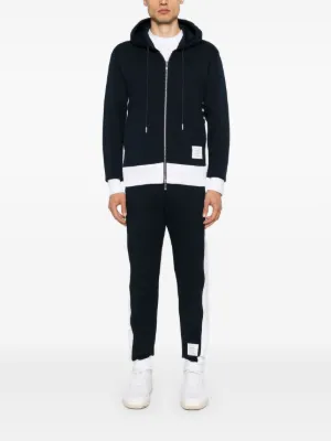 Thom Browne（トム・ブラウン）メンズ スウェットパンツ - FARFETCH