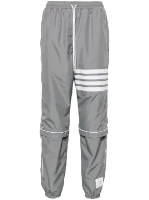 Thom Browne(トム・ブラウン)メンズ スウェットパンツ - FARFETCH Thom Browne(トム・ブラウン)メンズ スウェットパンツ - FARFETCH
