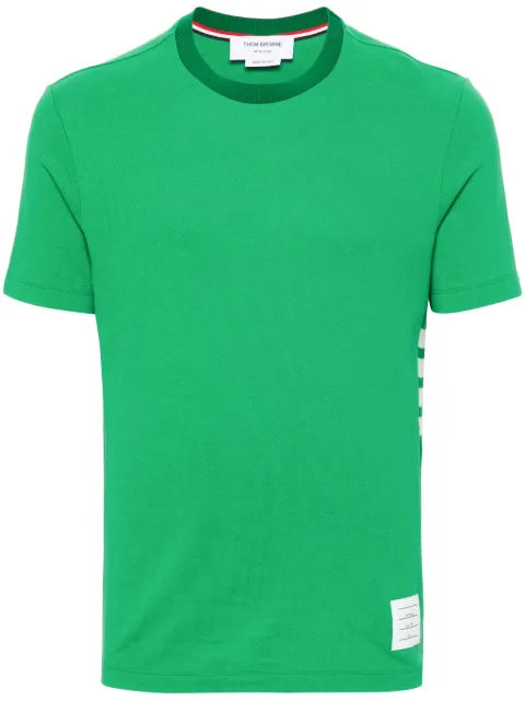 Thom Browne playera con motivo 4-Bar