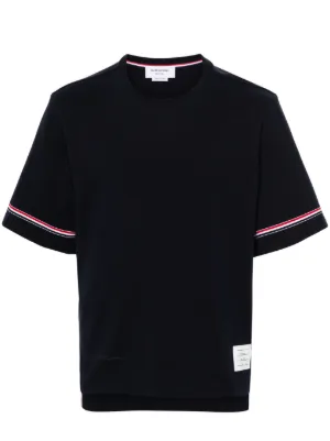 Thom Browne T-Shirts for Men - Shop Now on FARFETCH