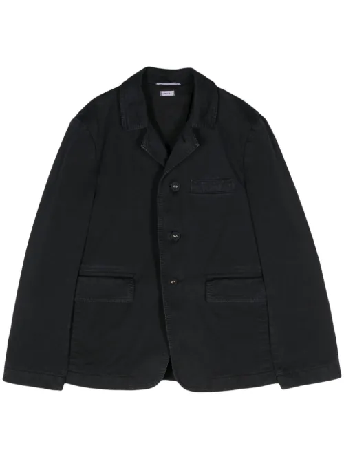 Blazer à simple boutonnage - Thom Browne - Modalova