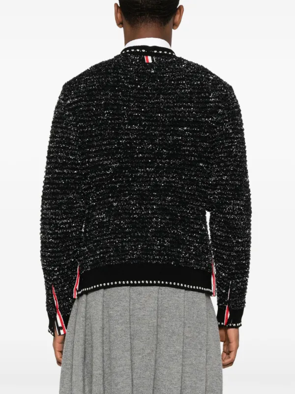 THOM BROWNE オーバーサイズカーディガン （限定デザイン） tb-mkc002ay1014322_1.jpg