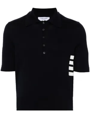 Thom Browne メンズ ポロシャツ通販 - FARFETCH