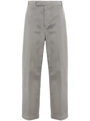Thom Browne メンズ チノパンツ通販 - FARFETCH