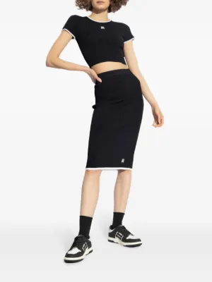 AMIRI Skirts for Women - Shop on FARFETCH