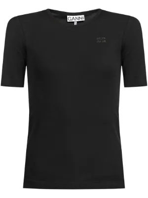 GANNI（ガニー）Tシャツ・カットソー - FARFETCH