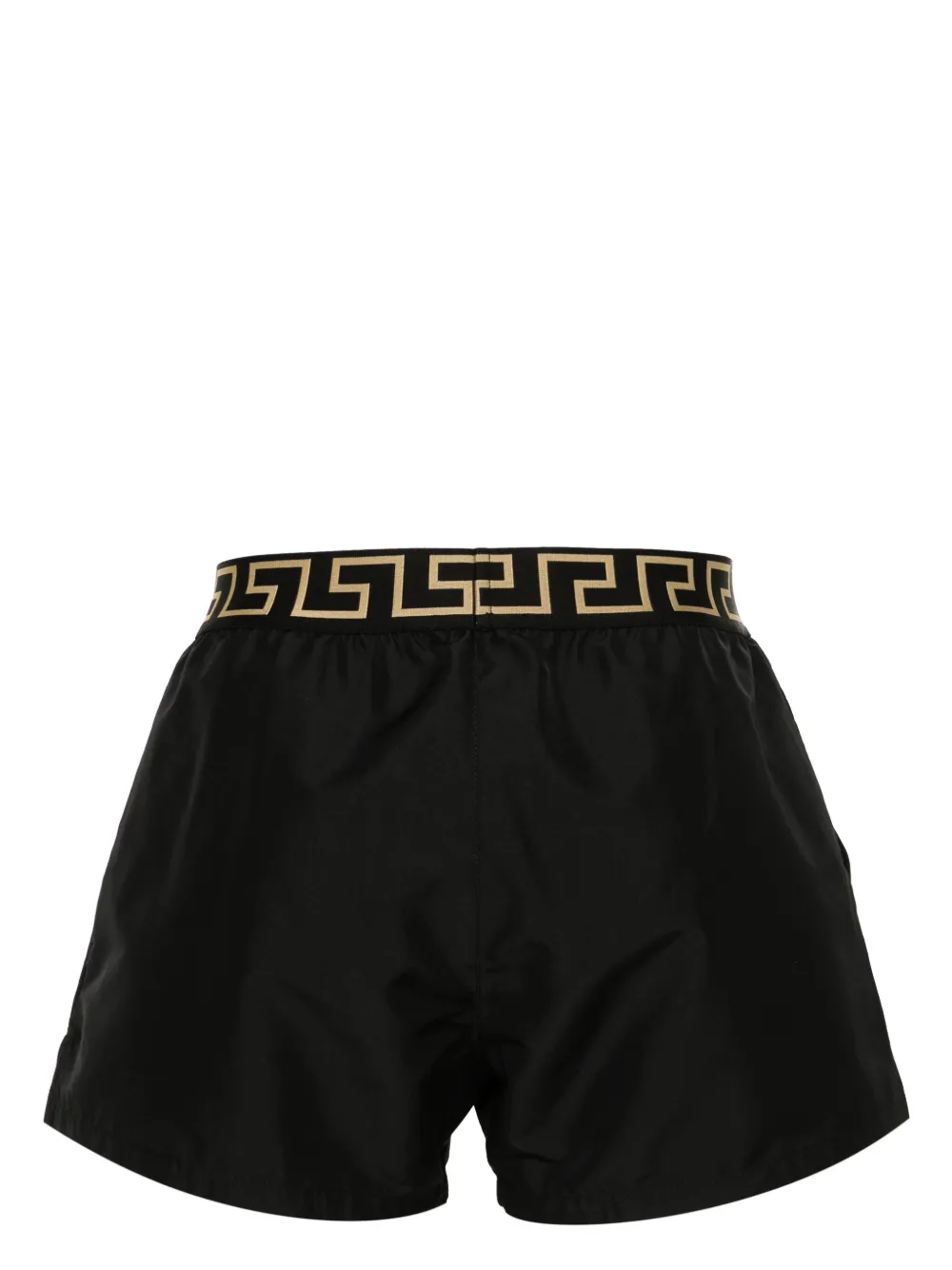 Versace Greca Border swim shorts | Swim & Board Shorts | Image 2