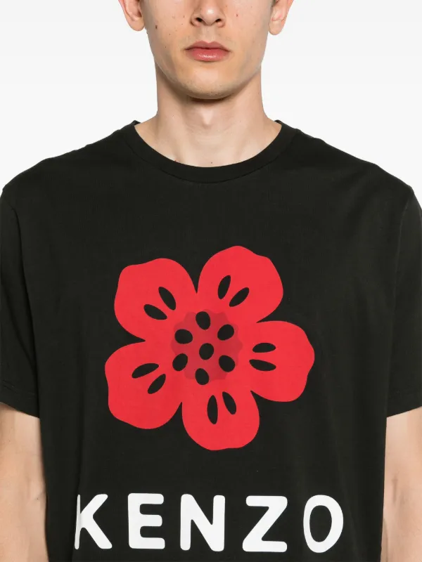 Kenzo flower negro hotsell