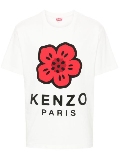 Kenzo Boke Flower T-shirt Men